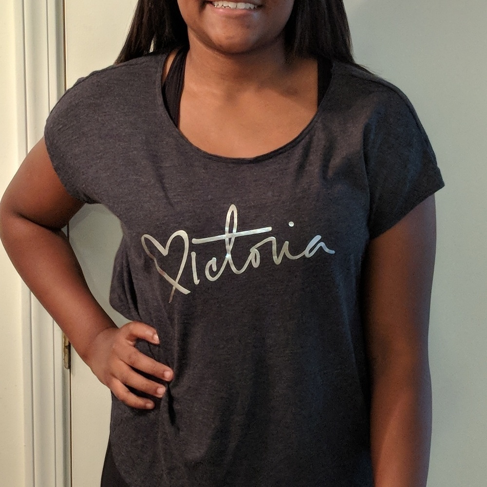 Victoria's Secret T